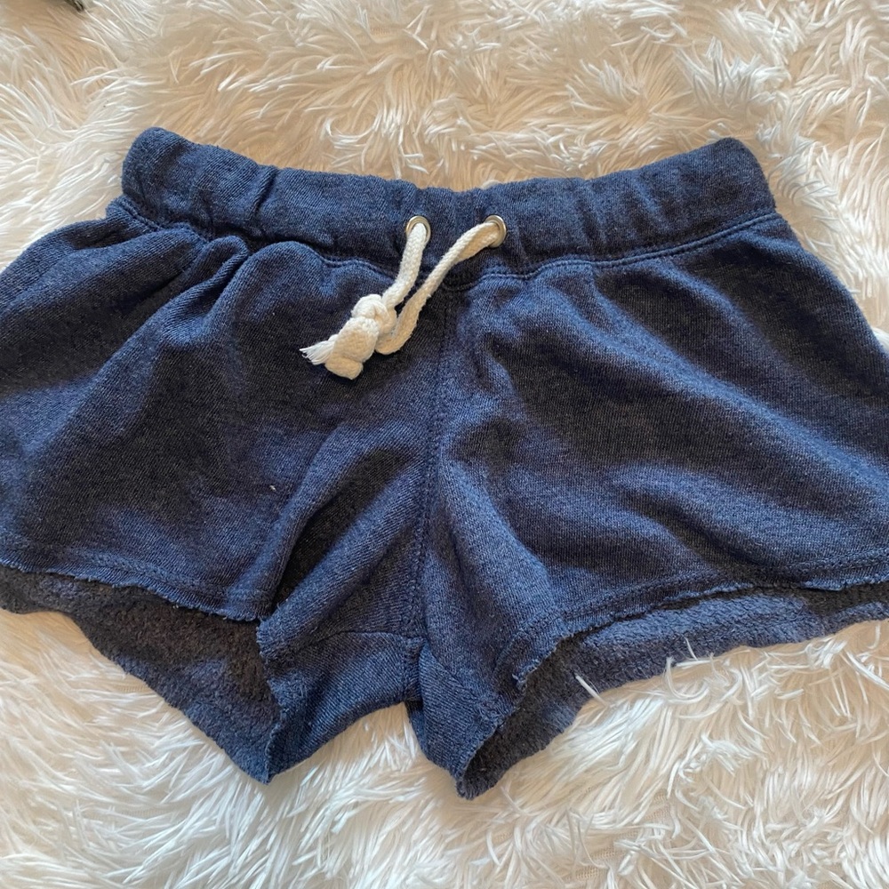 Vintage Havana shorts